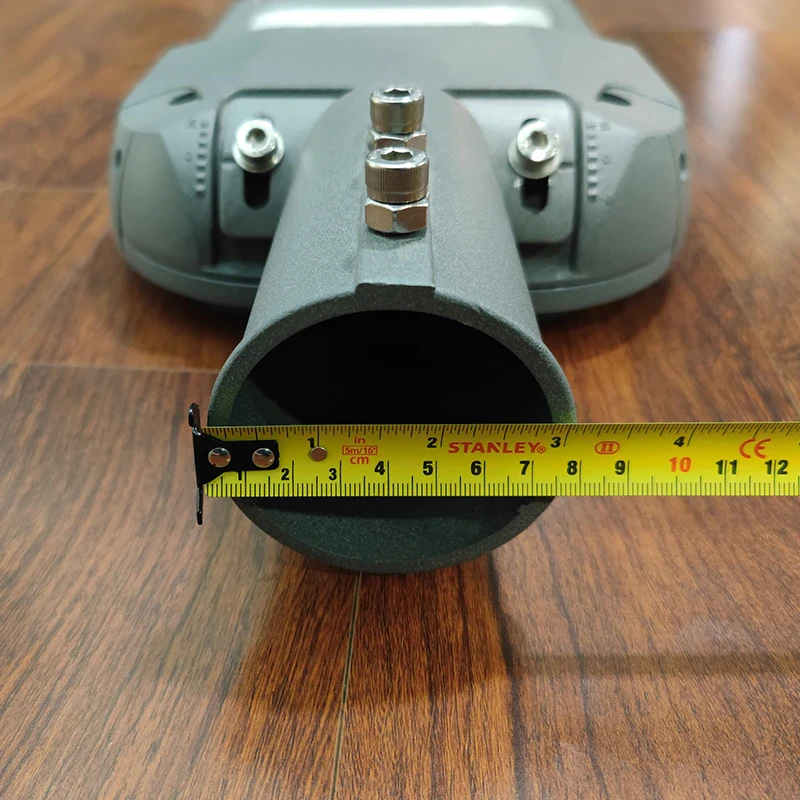 Đèn đường cao áp 100W ít tốn điện - D23 - Ảnh 8