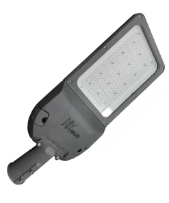 Đèn LED đường phố D23 chip LED SMD - Công suất 150W