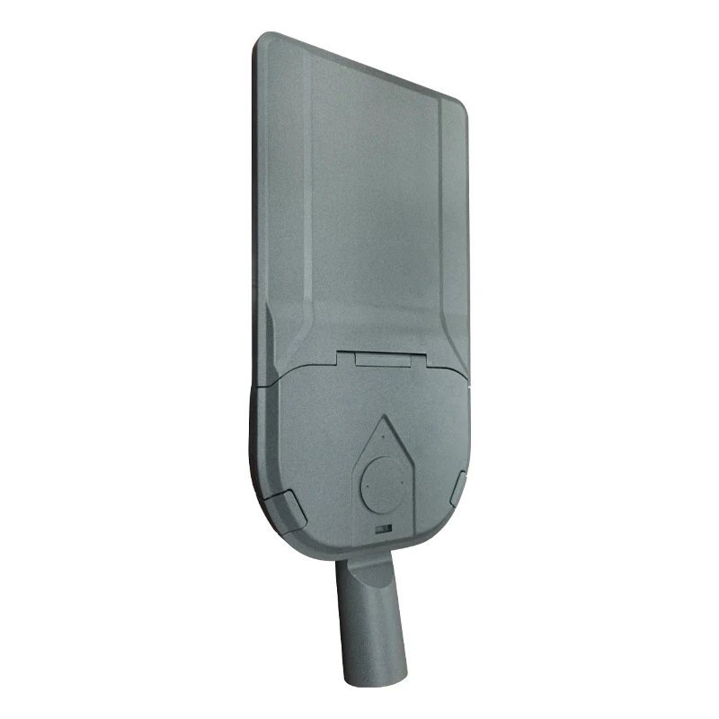 Đèn LED đường phố D23 chip LED SMD - Công suất 200W - Ảnh 4