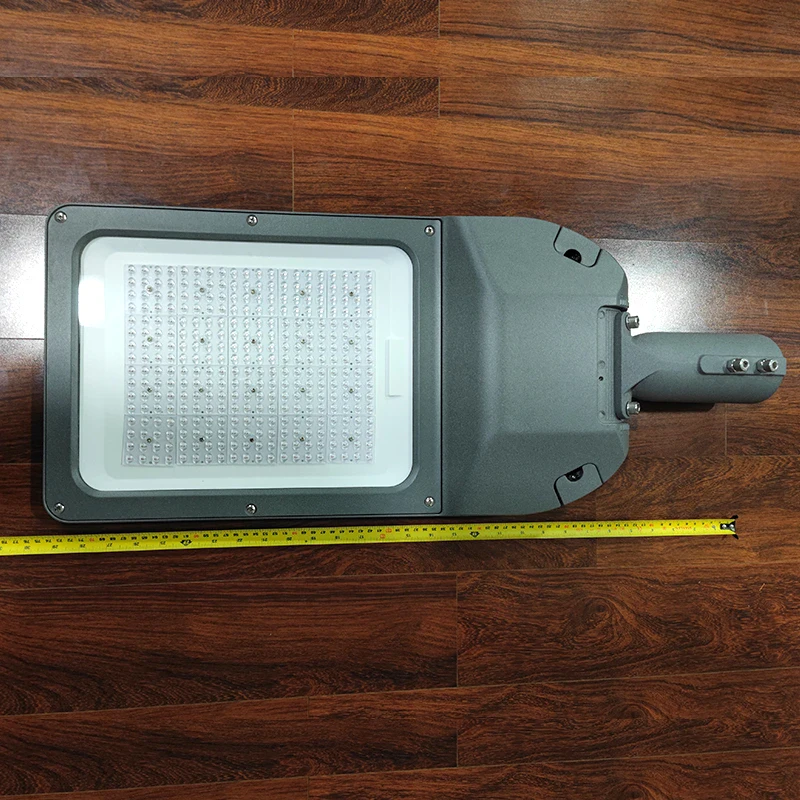 Đèn LED đường phố D23 chip LED SMD - Công suất 200W - Ảnh 5