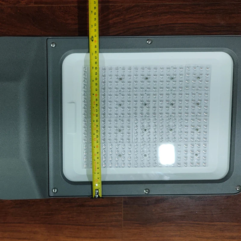 Đèn LED đường phố D23 chip LED SMD - Công suất 200W - Ảnh 6