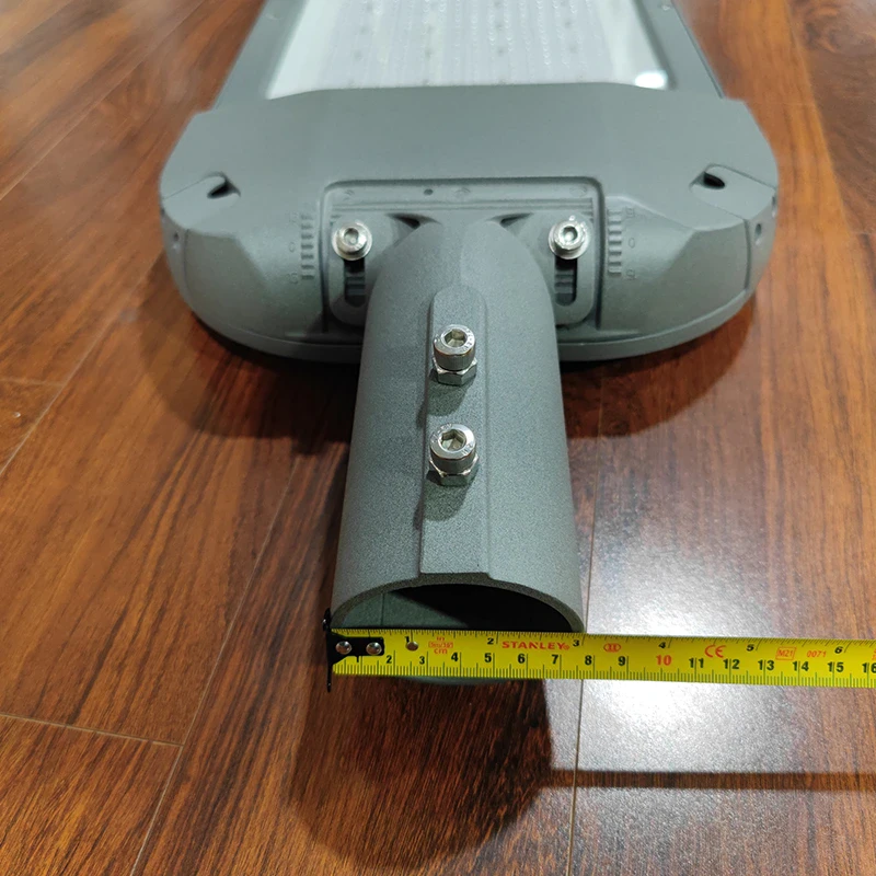 Đèn LED đường phố D23 chip LED SMD - Công suất 200W - Ảnh 8