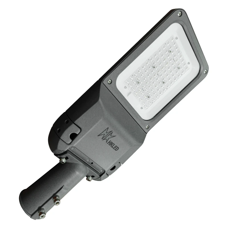 Đèn LED đường phố D23 chip LED SMD - Công suất 50W