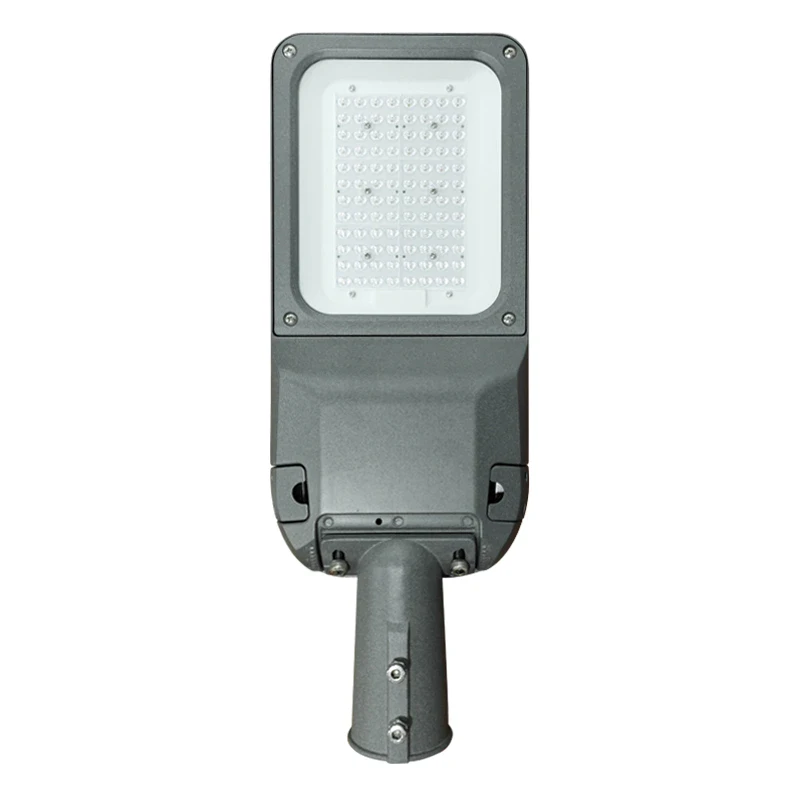 Đèn LED đường phố D23 chip LED SMD - Công suất 50W - Ảnh 2