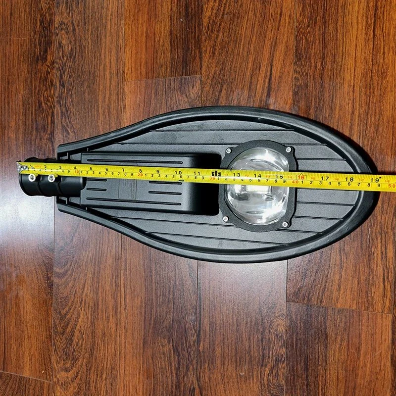 Đèn LED đường phố DQL chip LED COB - Công suất 30W - Ảnh 6