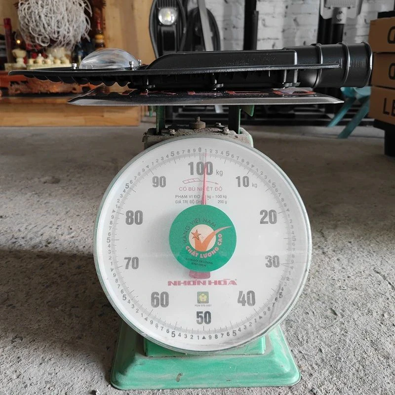 Đèn LED đường phố DQL chip LED COB - Công suất 30W - Ảnh 9