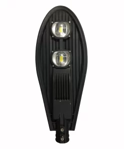 Đèn LED Đường 100W Năng Lượng Mặt Trời