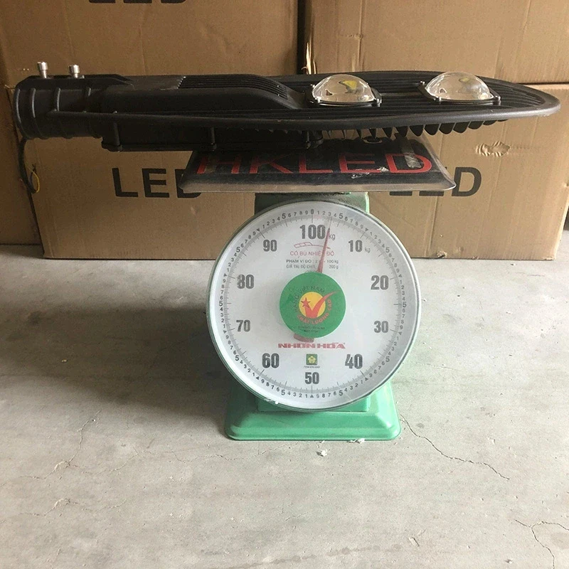 Đèn đường cao áp 100W Giá cạnh tranh - DQL - Ảnh 9