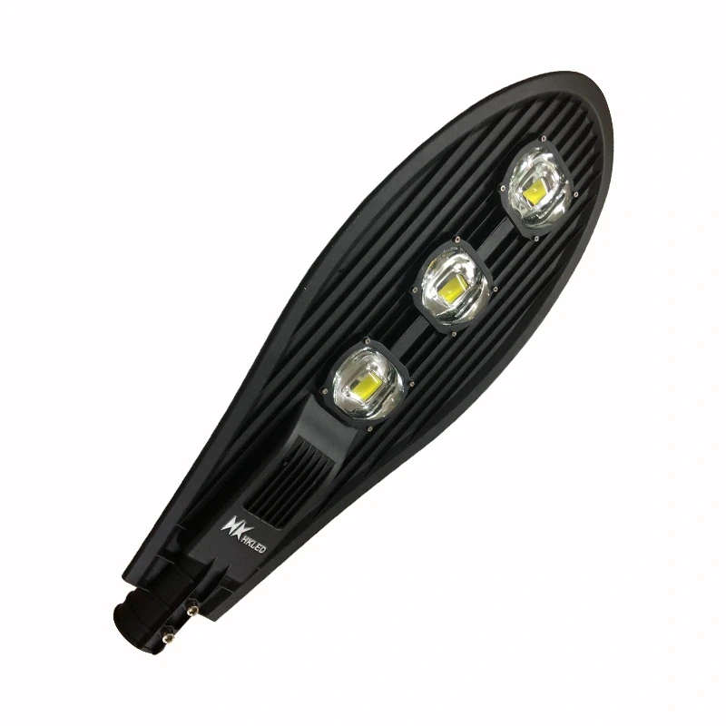 Đèn LED đường phố DQL chip LED COB - Công suất 150W