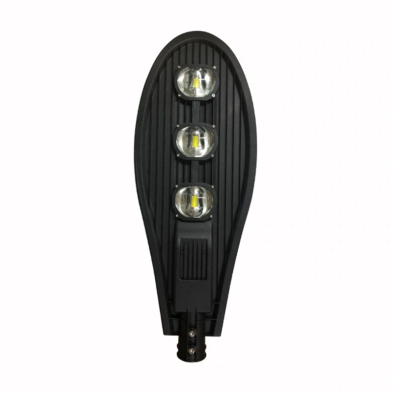 Đèn LED đường phố DQL chip LED COB - Công suất 150W - Ảnh 2