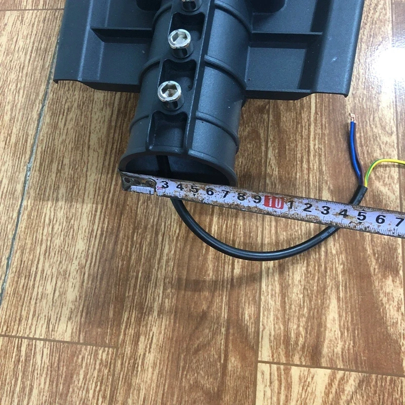 Đèn LED đường phố DQL chip LED COB - Công suất 250W - Ảnh 5