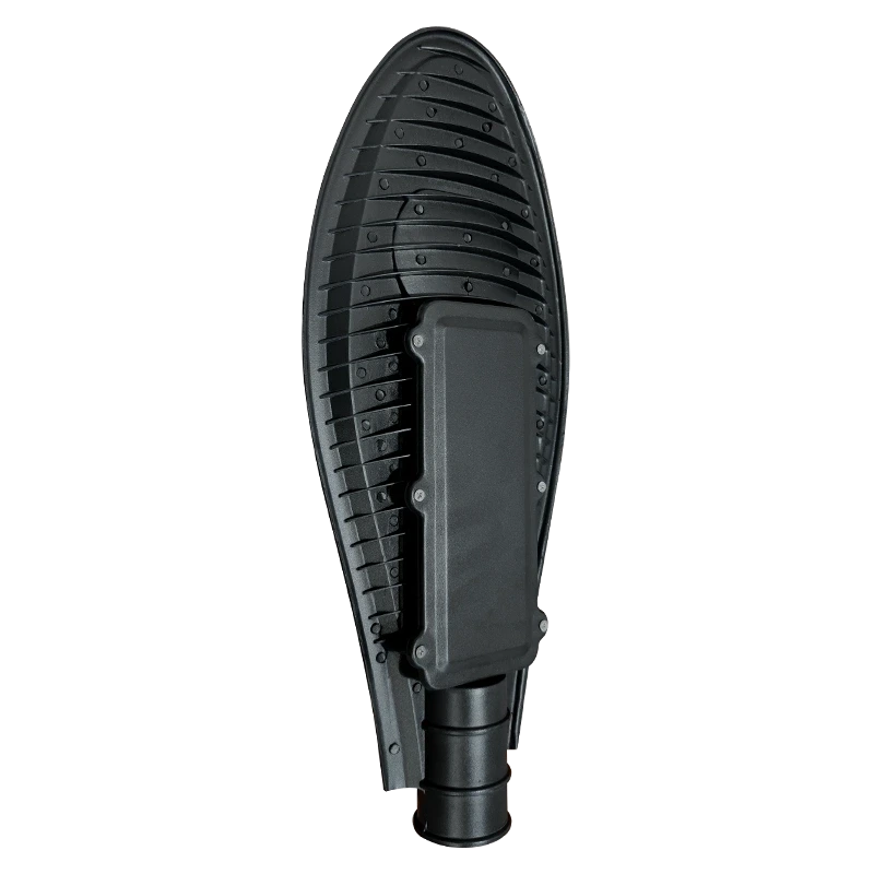 Đèn LED đường phố DQL chip LED COB - Công suất 50W - Ảnh 3