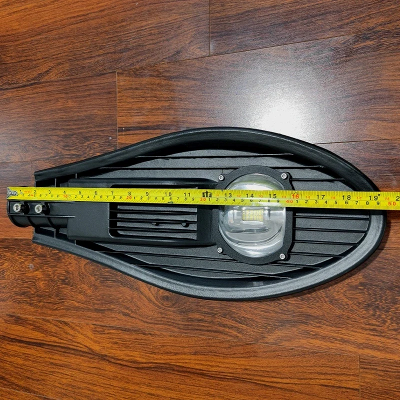 Đèn LED đường phố DQL chip LED COB - Công suất 50W - Ảnh 6