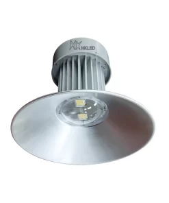 Đèn nhà xưởng highbay chip LED COB - Công suất 100W