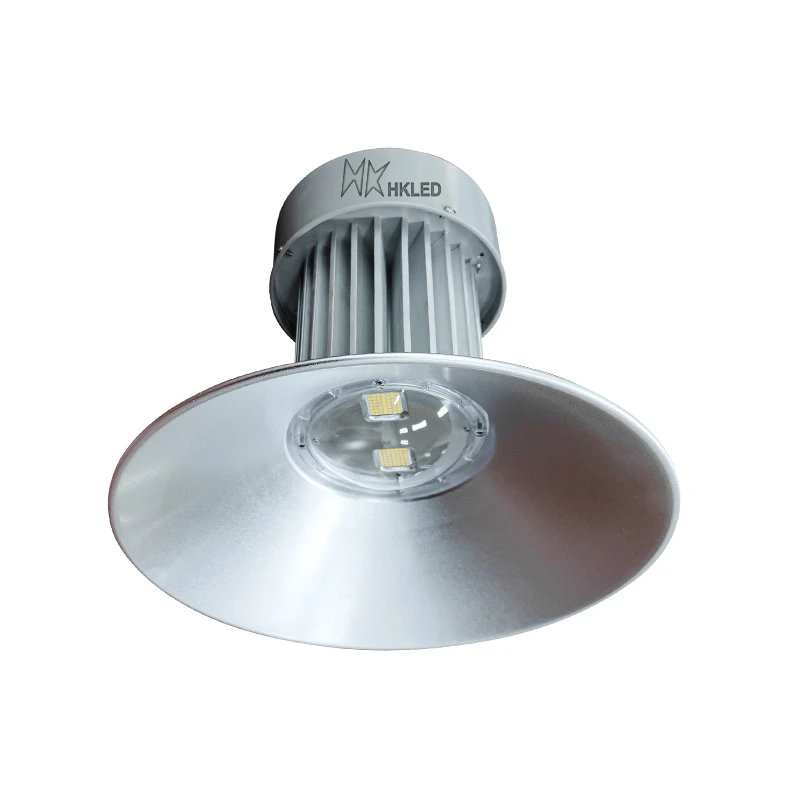 Đèn nhà xưởng highbay chip LED COB - Công suất 100W