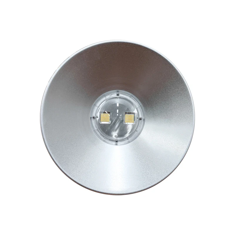 Đèn nhà xưởng highbay chip LED COB - Công suất 100W - Ảnh 2