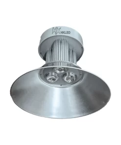Đèn nhà xưởng highbay chip LED COB - Công suất 150W