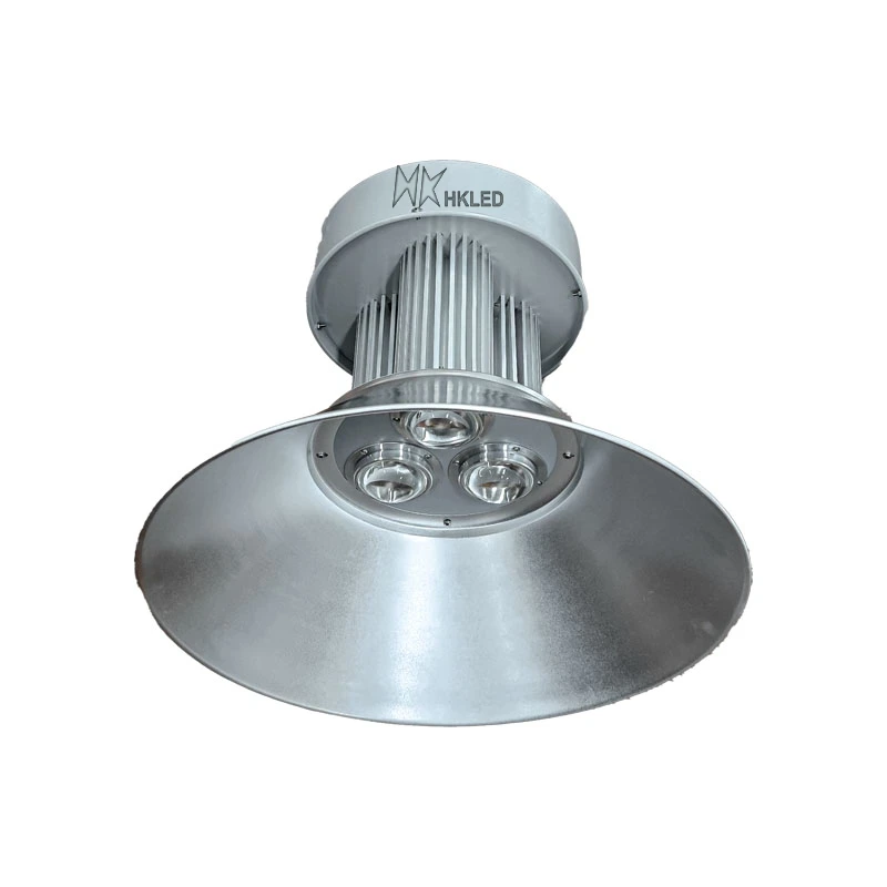 Đèn nhà xưởng highbay chip LED COB - Công suất 150W