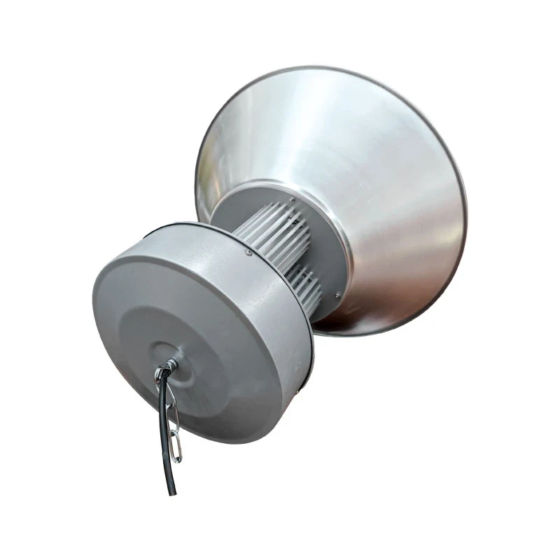 Đèn nhà xưởng highbay chip LED COB - Công suất 150W - Ảnh 4