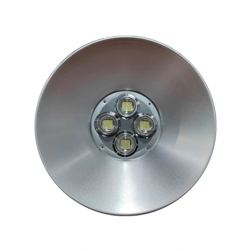 Đèn nhà xưởng highbay chip LED COB - Công suất 200W - Ảnh 2