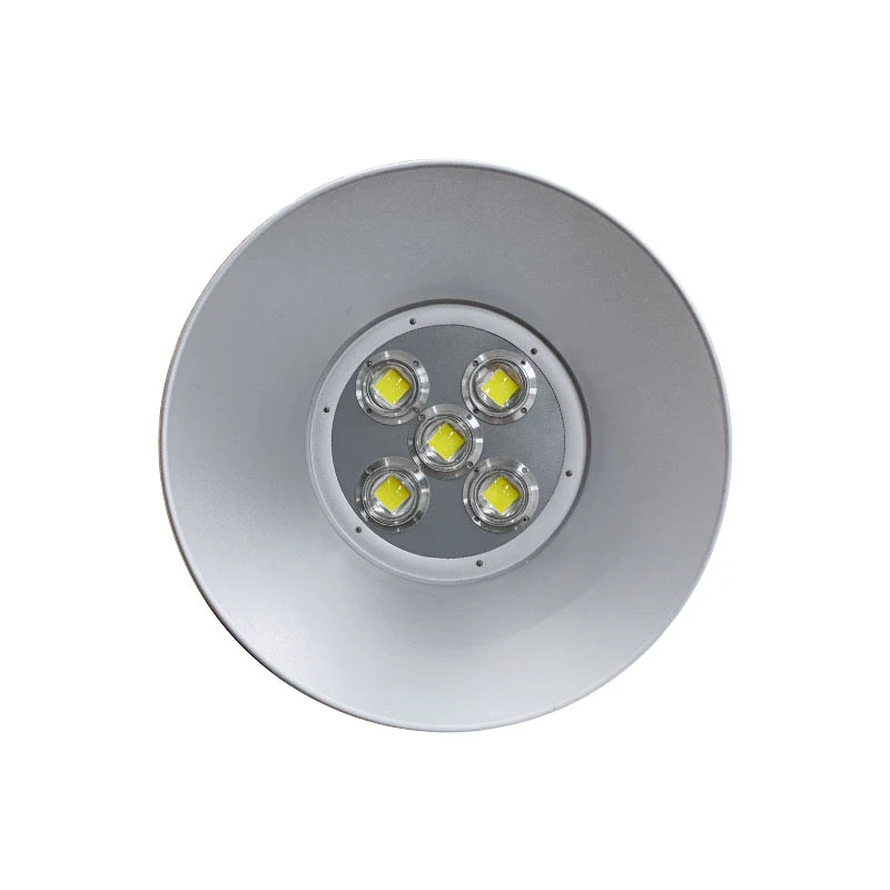 Đèn nhà xưởng highbay chip LED COB - Công suất 250W - Ảnh 2