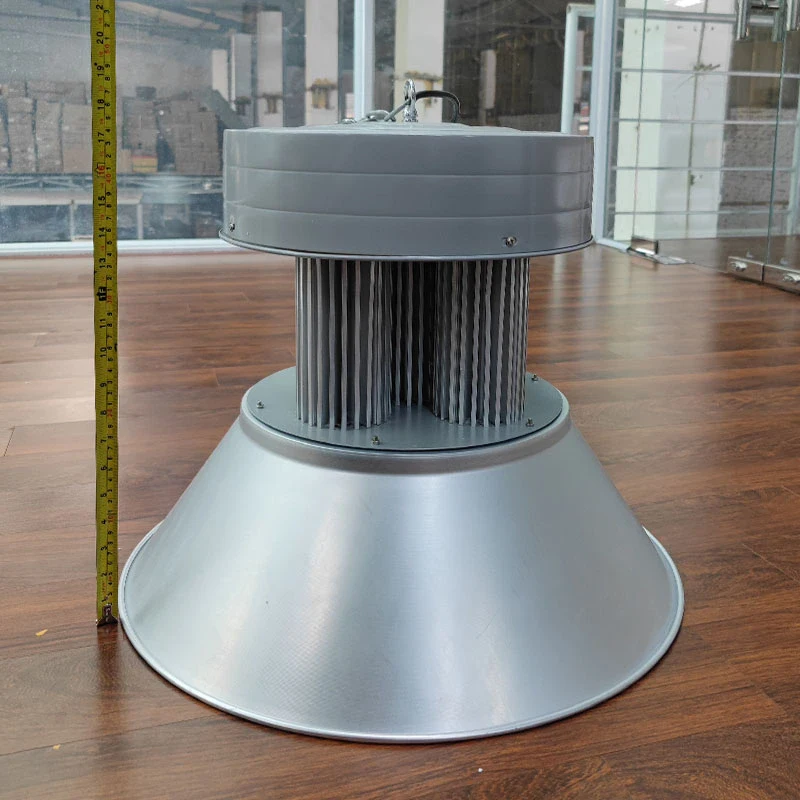 Đèn nhà xưởng highbay chip LED COB - Công suất 250W - Ảnh 6