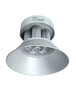 Đèn nhà xưởng highbay chip LED COB - Công suất 300W