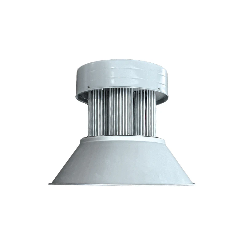 Đèn nhà xưởng highbay chip LED COB - Công suất 300W - Ảnh 3