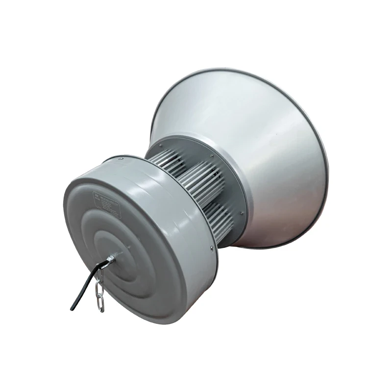 Đèn nhà xưởng highbay chip LED COB - Công suất 300W - Ảnh 4