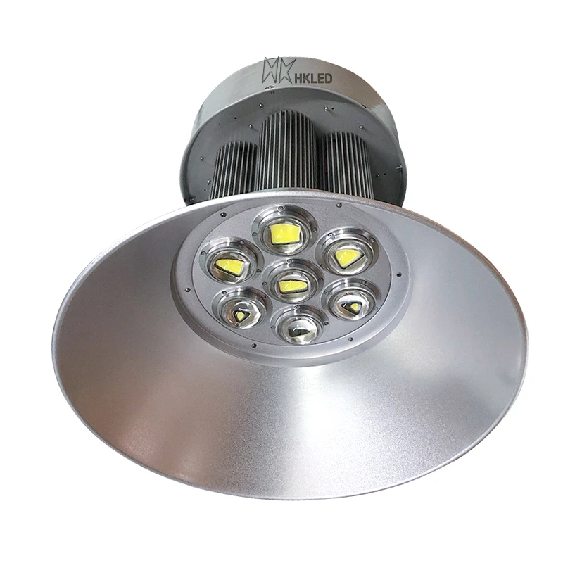 Đèn nhà xưởng highbay chip LED COB - Công suất 350W