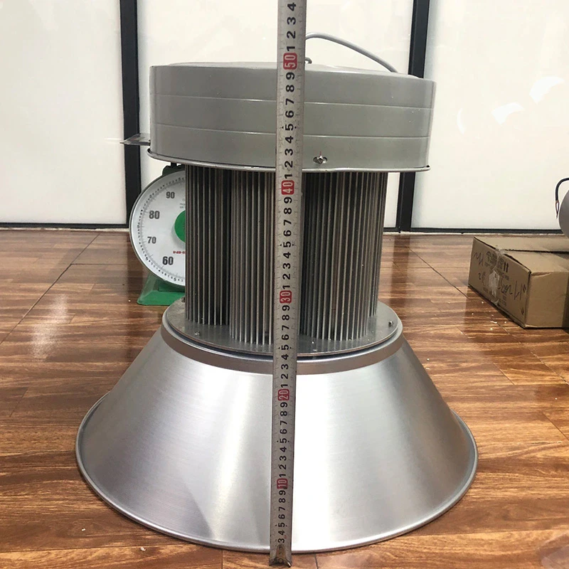 Đèn nhà xưởng highbay chip LED COB - Công suất 350W - Ảnh 5