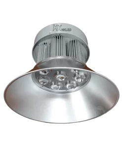 Đèn nhà xưởng highbay chip LED COB - Công suất 400W