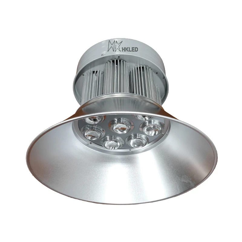 Đèn nhà xưởng highbay chip LED COB - Công suất 400W