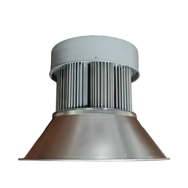 Đèn nhà xưởng highbay chip LED COB - Công suất 400W - Ảnh 3