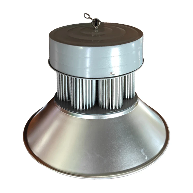 Đèn nhà xưởng highbay chip LED COB - Công suất 400W - Ảnh 4