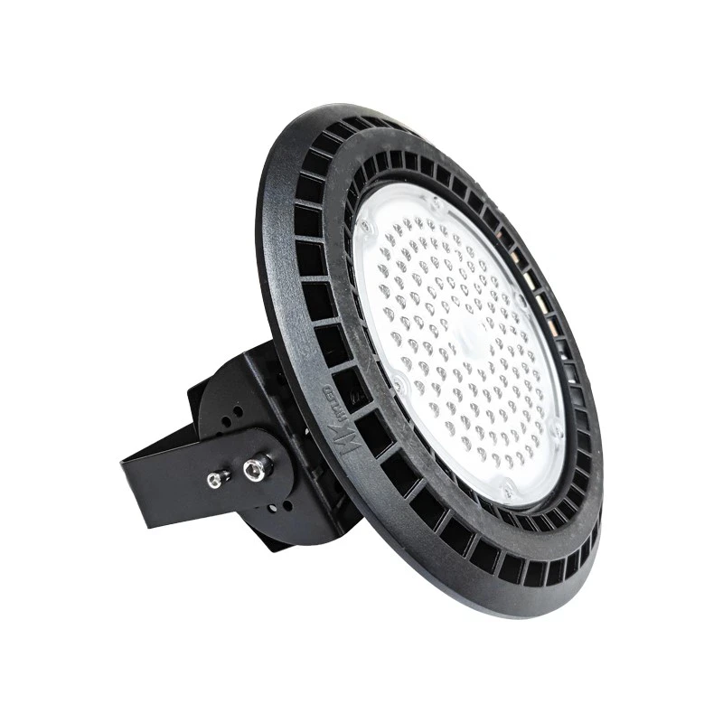 Đèn nhà xưởng UFO X01 Nguồn hộp - Công suất 50W