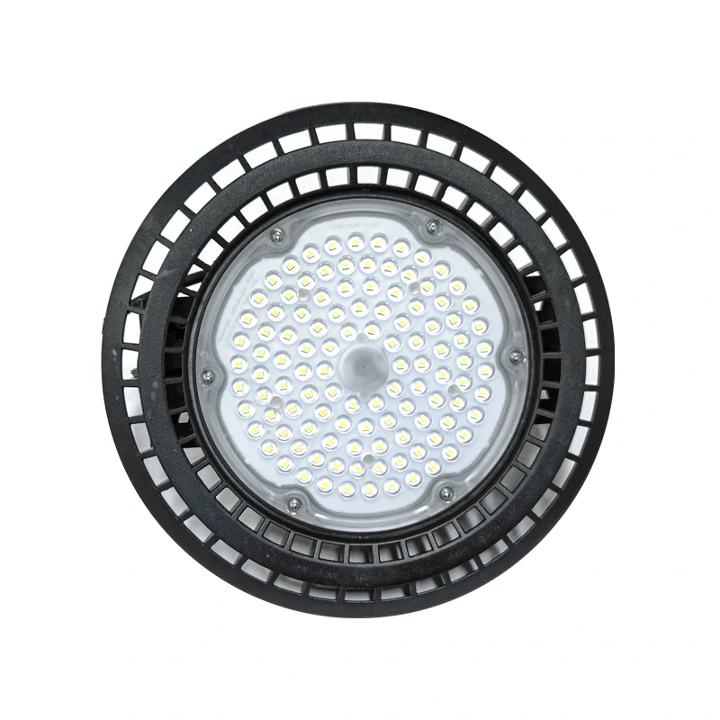 Đèn nhà xưởng UFO X01 Nguồn hộp - Công suất 50W - Ảnh 2