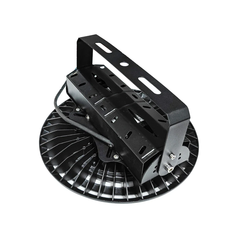 Đèn nhà xưởng UFO X01 Nguồn hộp - Công suất 50W - Ảnh 5