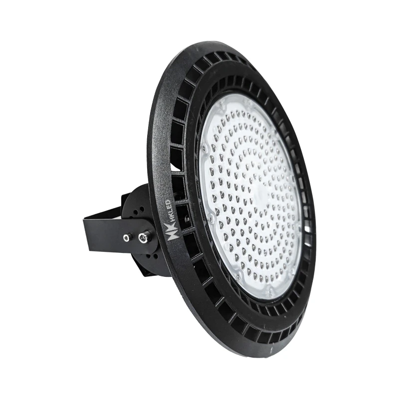 Đèn LED nhà xưởng 150W cao cấp - UFO X01