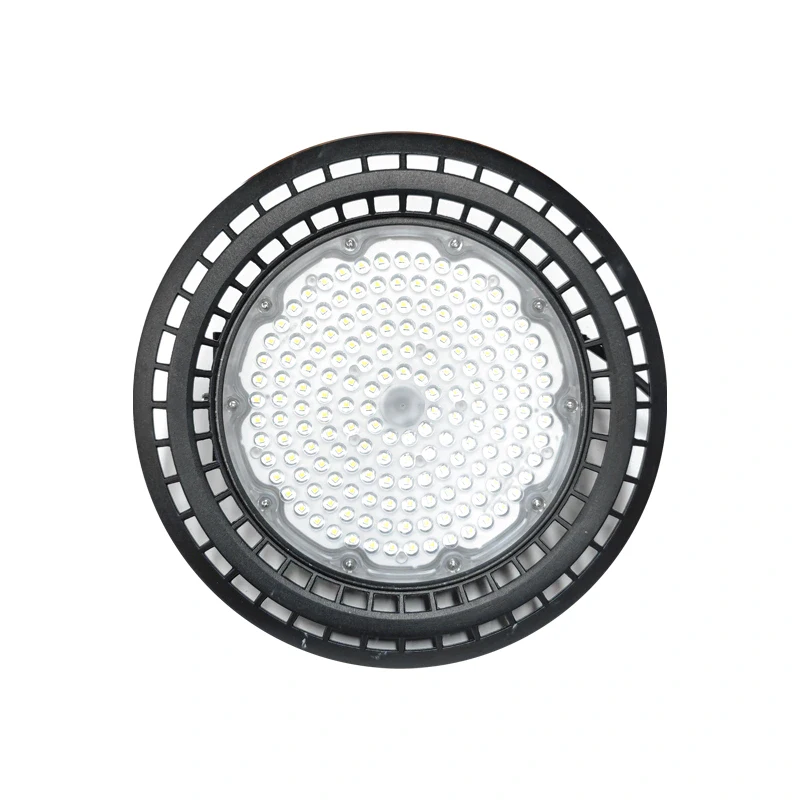 Đèn LED nhà xưởng 150W cao cấp - UFO X01 - Ảnh 3