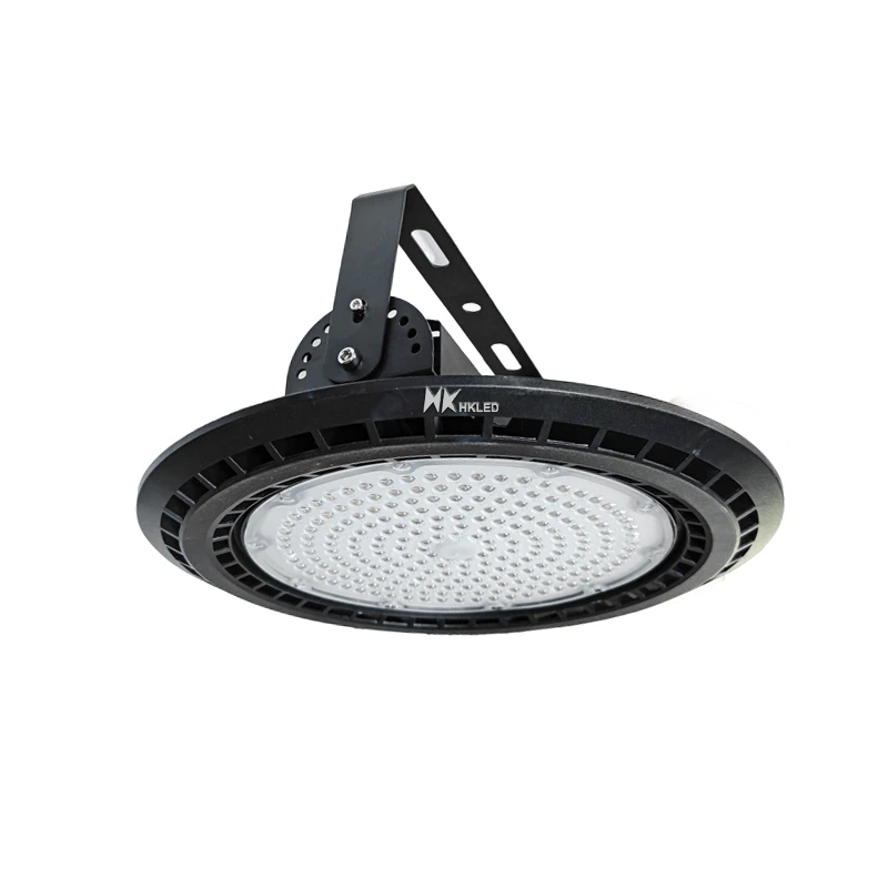 Đèn LED chiếu sáng nhà thi đấu 200W Hàng Việt Nam chất lượng cao - UFO X01