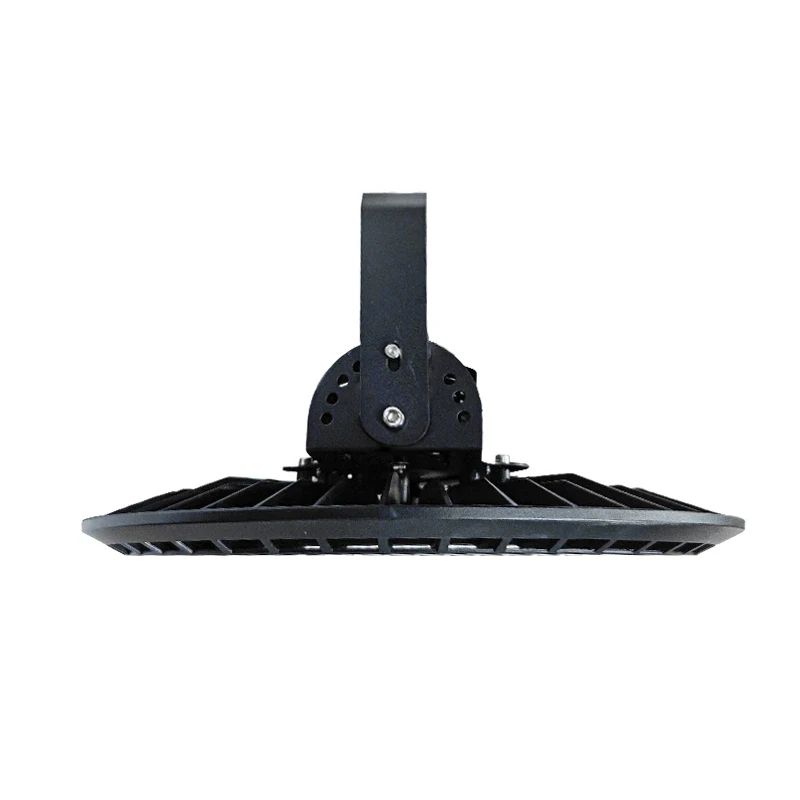 Đèn LED chiếu sáng nhà thi đấu 200W Hàng Việt Nam chất lượng cao - UFO X01 - Ảnh 3