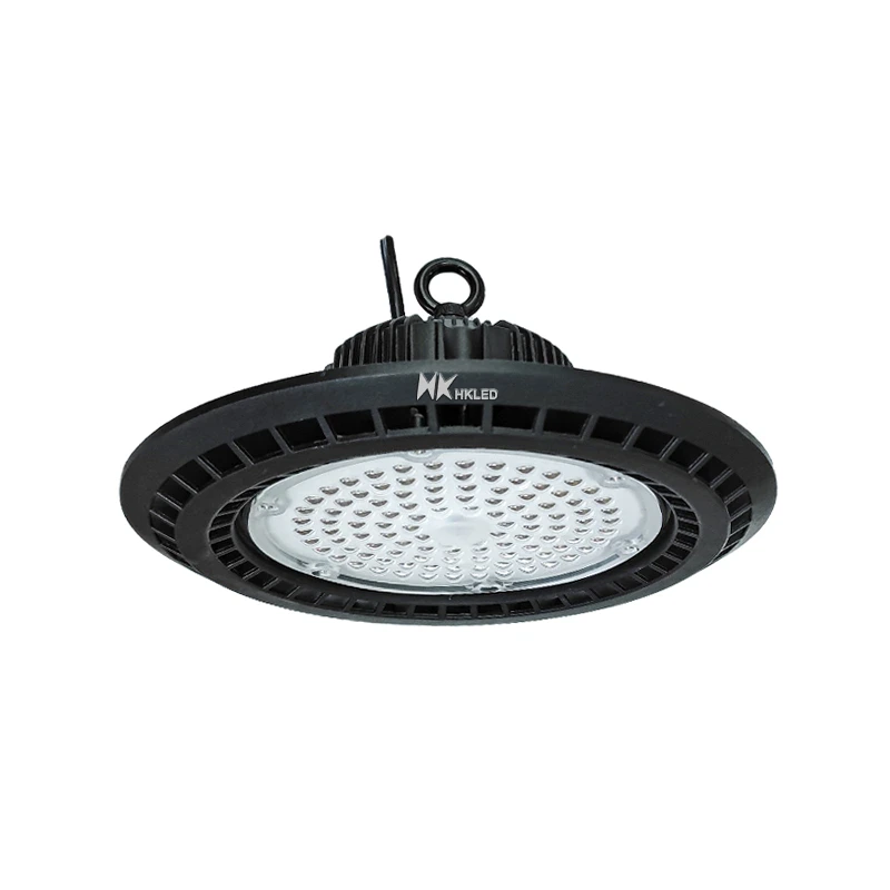 Đèn nhà xưởng UFO X01 Nguồn tròn - Công suất 100W