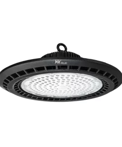 Đèn nhà xưởng UFO X01 Nguồn tròn - Công suất 150W