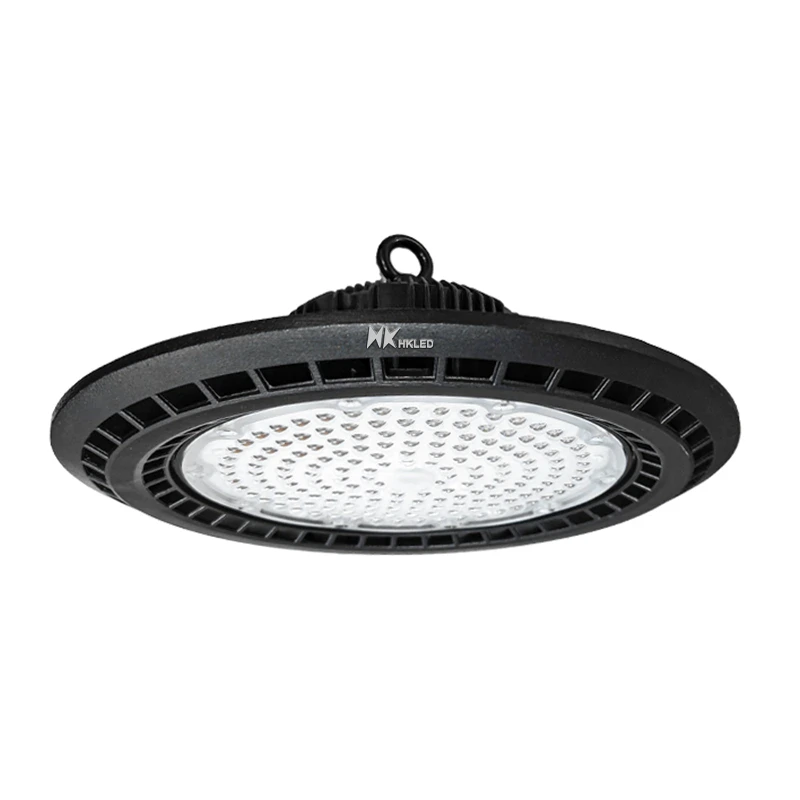 Đèn nhà xưởng UFO X01 Nguồn tròn - Công suất 150W