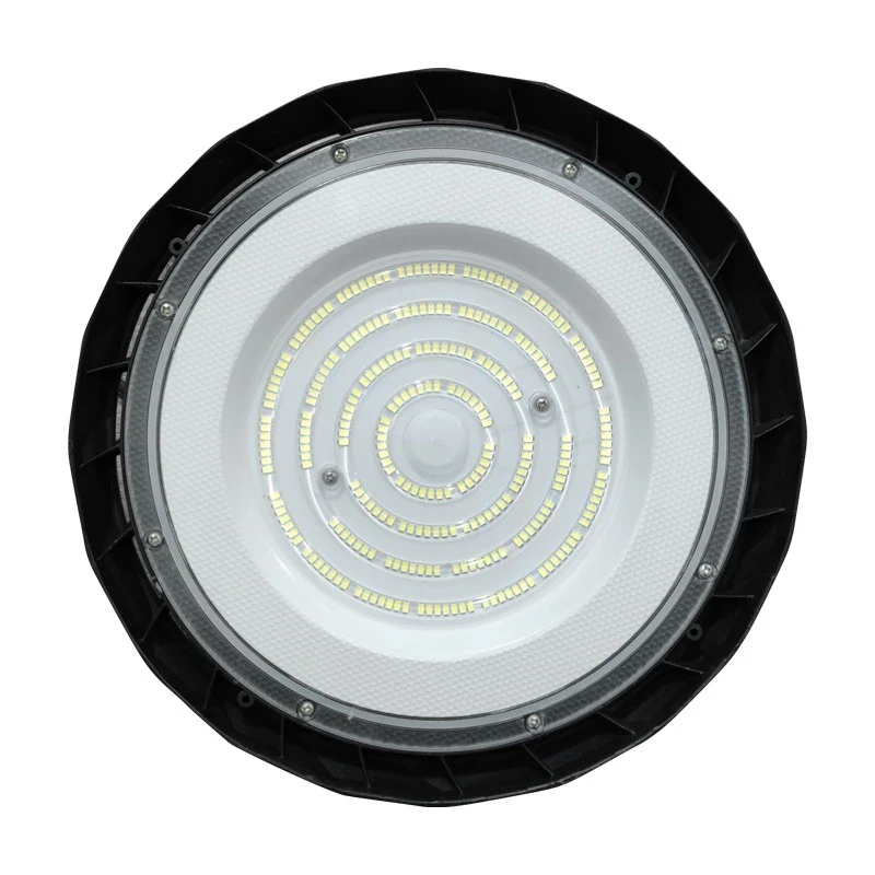 Đèn nhà xưởng UFO X03 - Công suất 50W - Ảnh 2