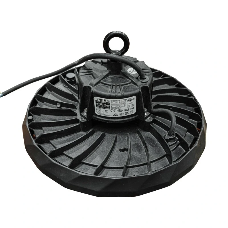 Đèn nhà xưởng UFO X03 - Công suất 50W - Ảnh 3