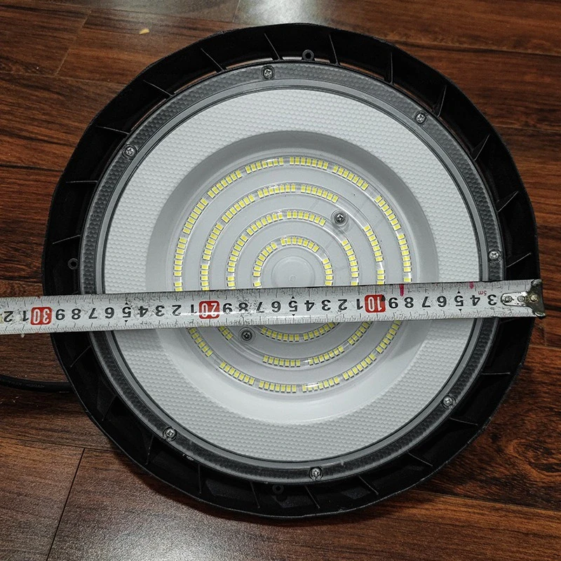 Đèn nhà xưởng UFO X03 - Công suất 50W - Ảnh 4