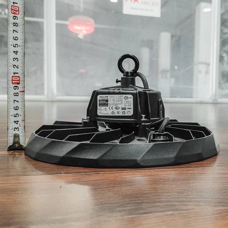 Đèn nhà xưởng UFO X03 - Công suất 50W - Ảnh 5