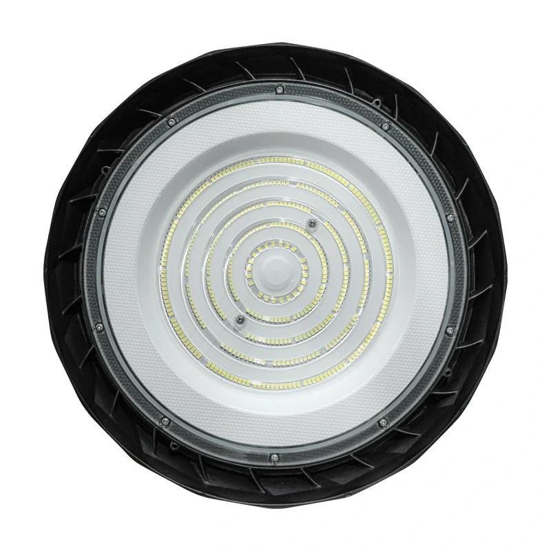 Đèn nhà xưởng UFO X03 - Công suất 150W - Ảnh 2